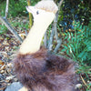 Emily – Plush Australian Large Emu Size 29cm/11.5″