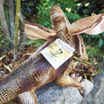 Philly - Plush Australian Frill Neck Lizard 39cm/15.5″