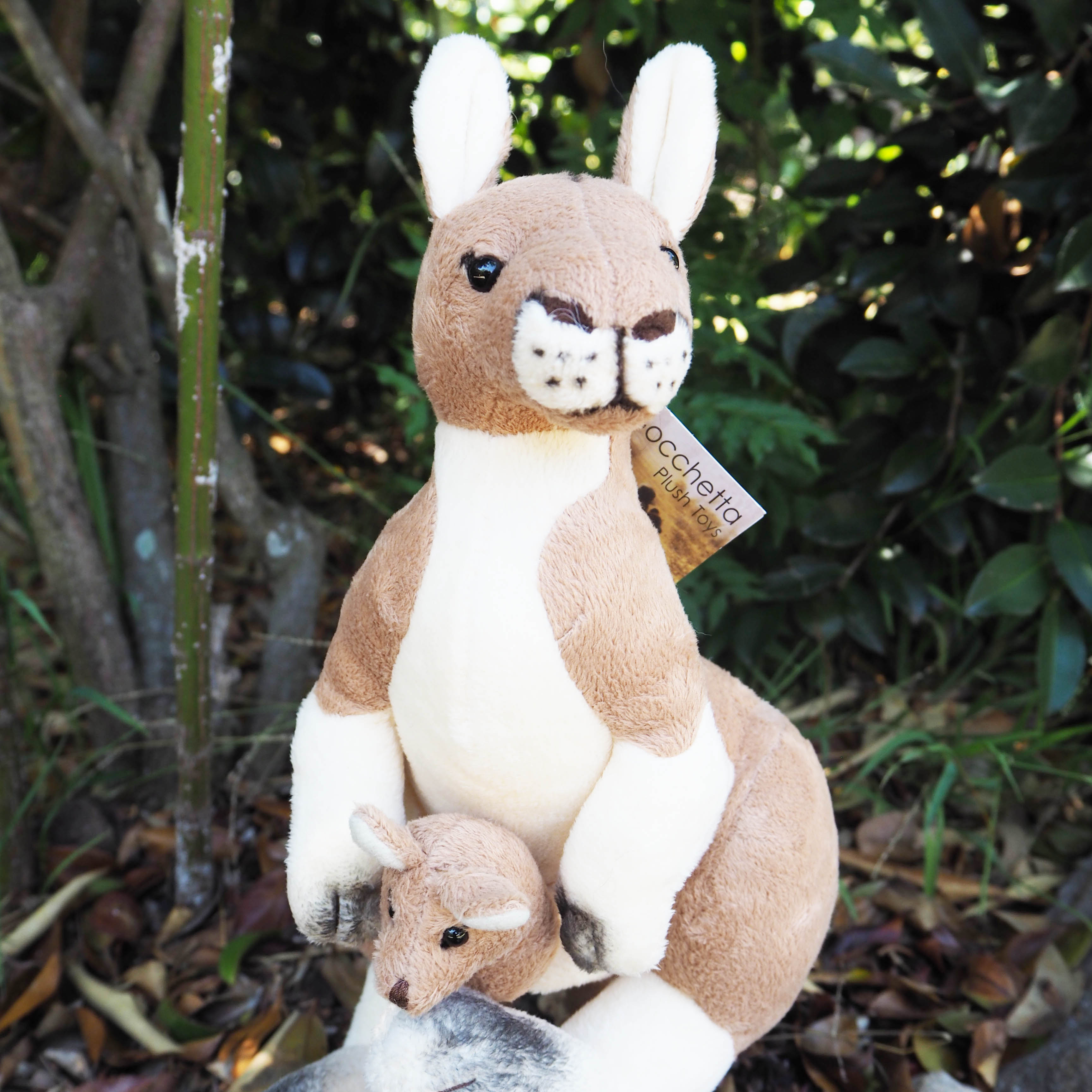 Small kangaroo soft toy online